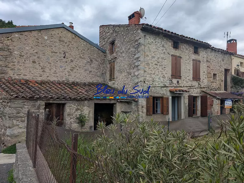 Maison, 75,81 m²