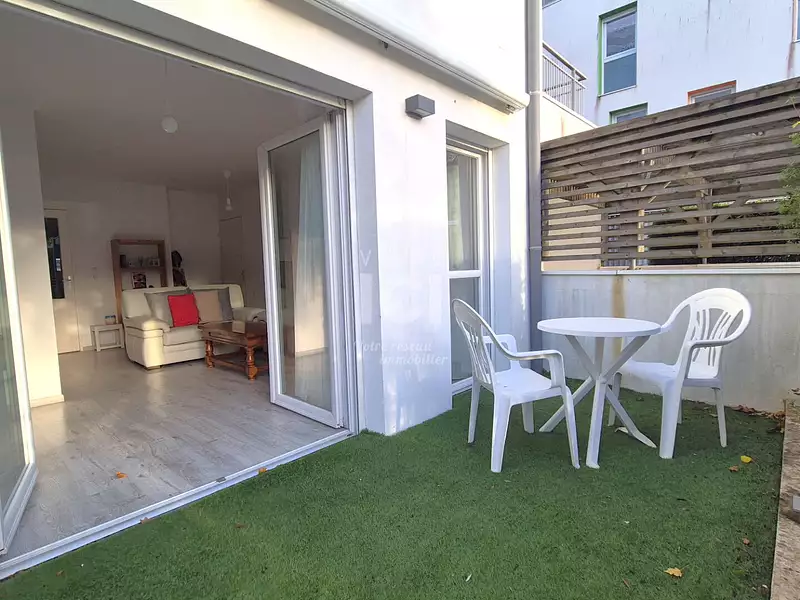 Appartement, 70,97 m²