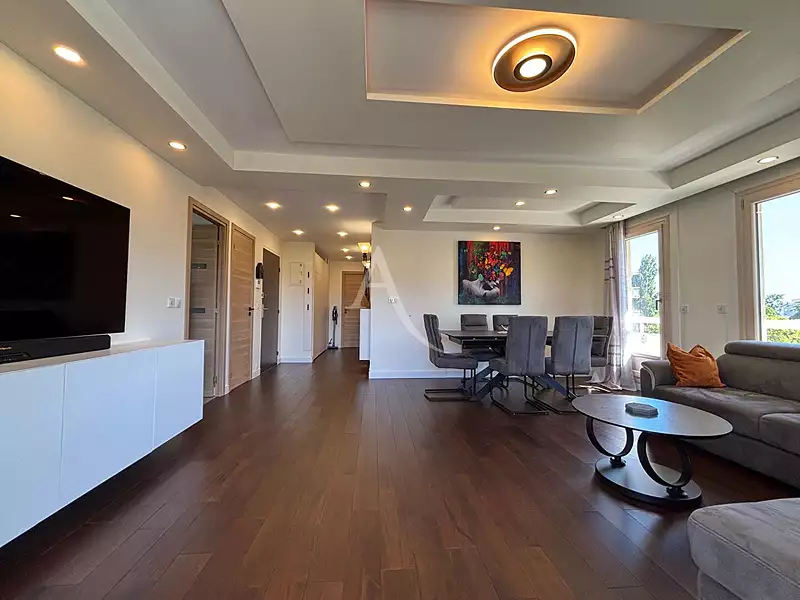 Appartement, 69,24 m²