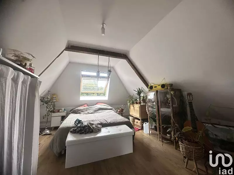 Maison, 108 m²