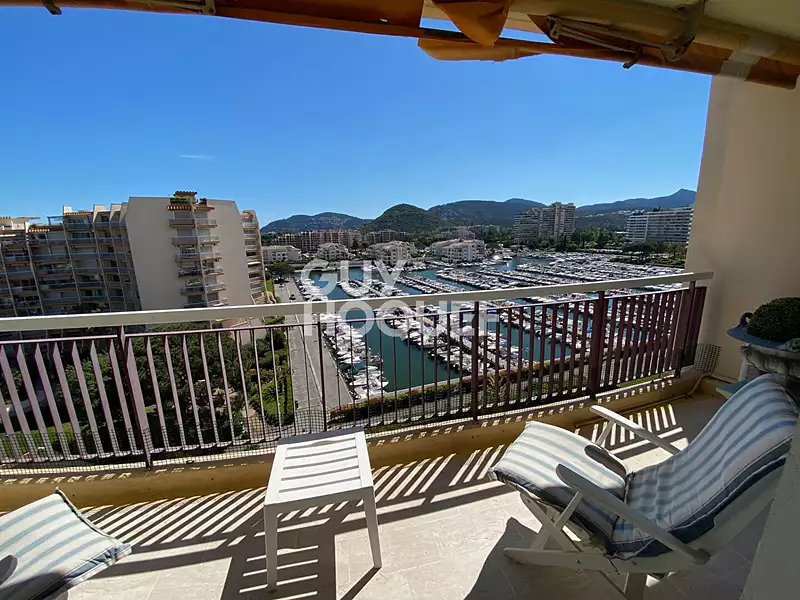 Appartement, 109,52 m²