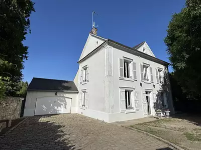 Maison, 230,74 m²