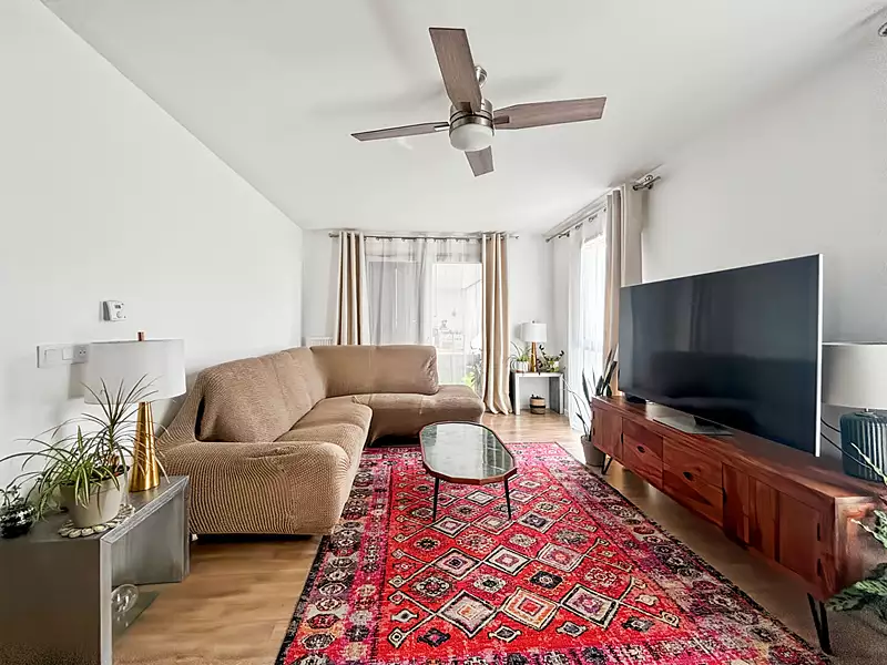 Appartement, 89,35 m²