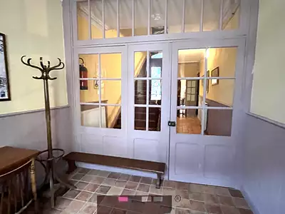 Maison, 237 m²