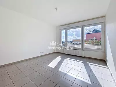 Appartement, 43 m²