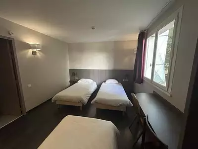 Appartement, 47 m²