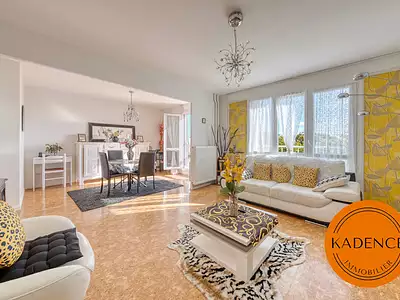 Appartement, 74,28 m²