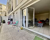 Appartement, 57,71 m²