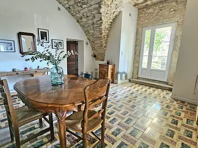 Maison, 233 m²