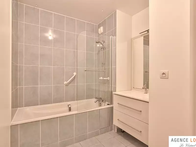 Appartement, 76 m²