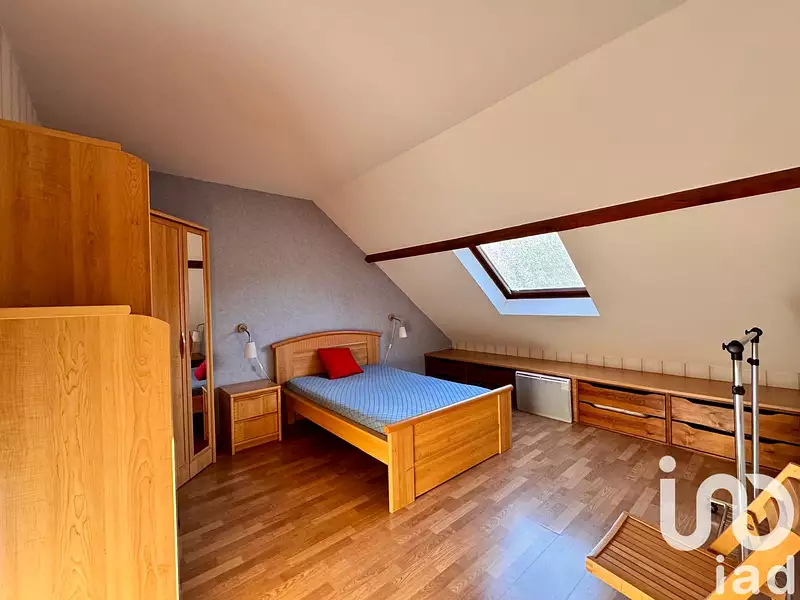 Maison, 170 m²