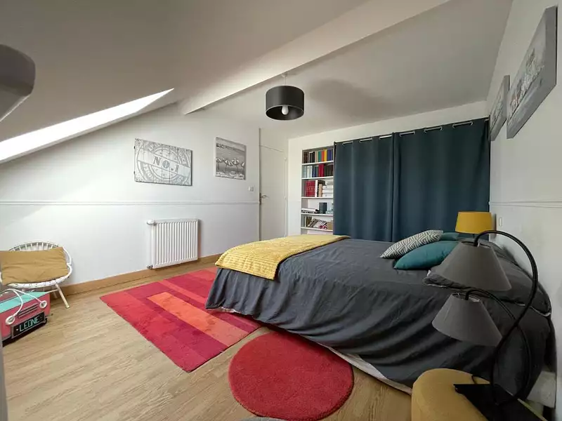 Maison, 168 m²