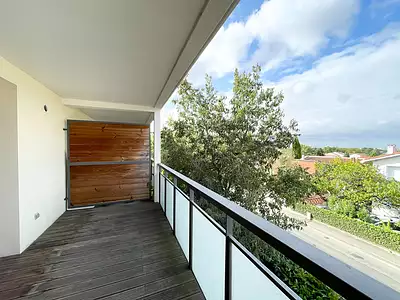 Appartement, 43 m²