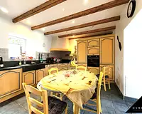 Maison, 205 m²