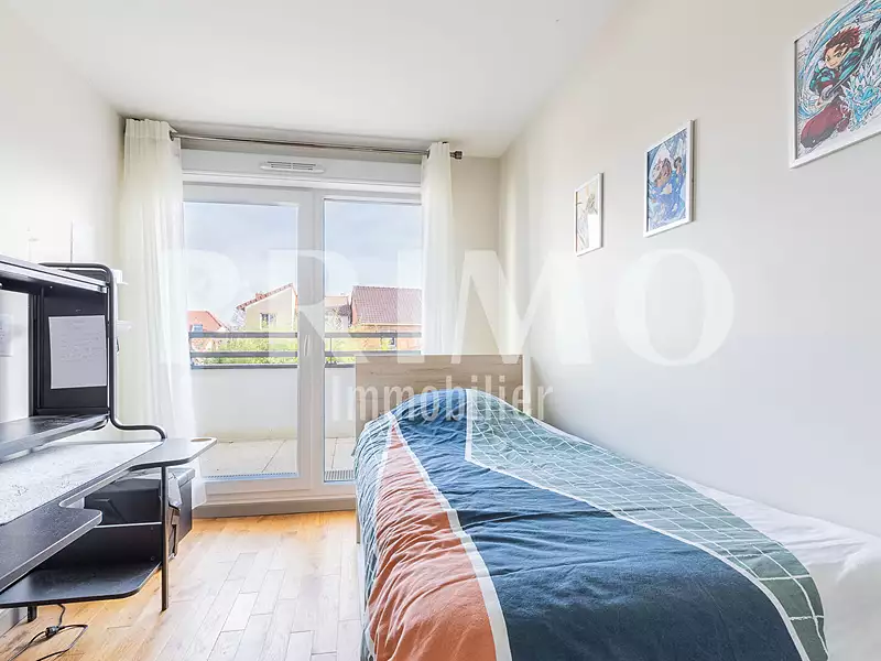 Appartement, 107,1 m²