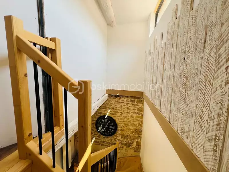 Maison, 93 m²