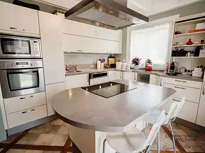 Maison, 136 m²
