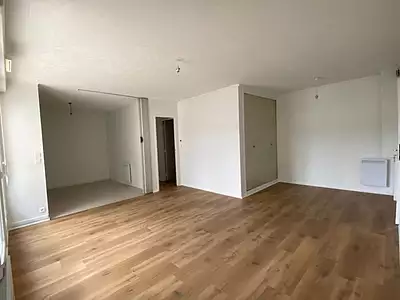 Appartement, 76,08 m²
