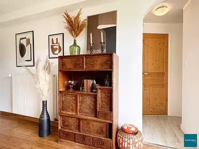Maison, 115 m²