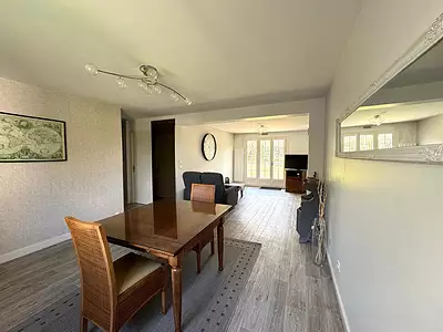 Maison, 100 m²