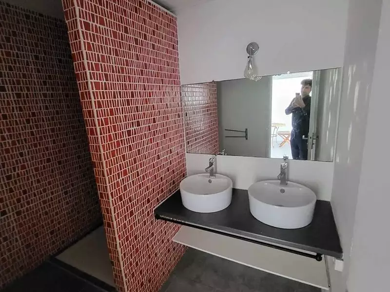 Appartement, 70 m²
