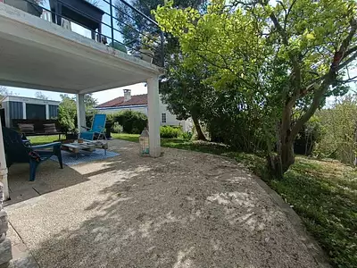 Maison, 107 m²