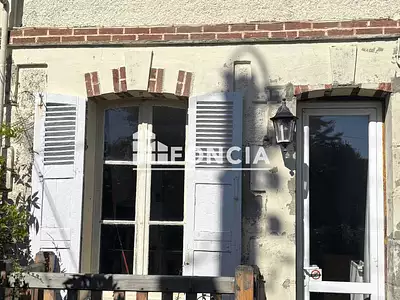 Maison, 31 m²