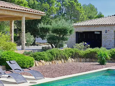 Maison, 250 m²