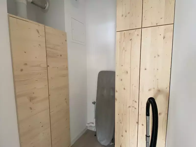 Appartement, 69,63 m²