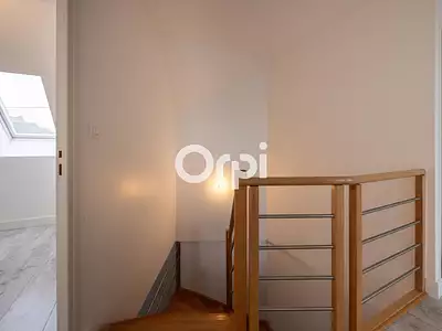Maison, 107 m²