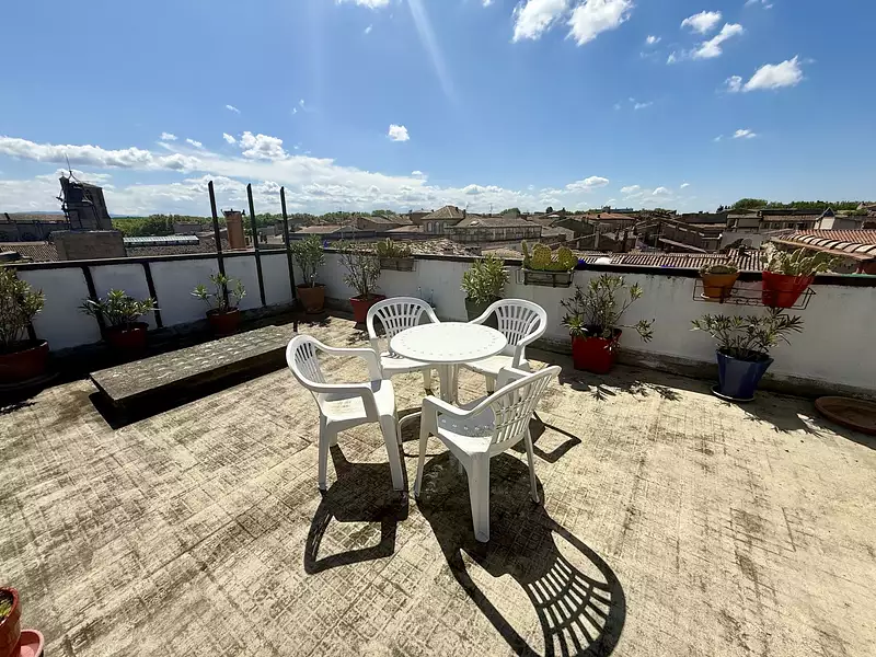 Appartement, 98 m²