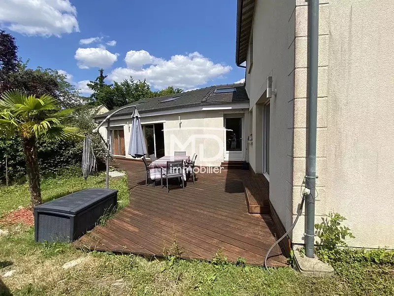 Maison, 229 m²