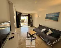 Appartement, 46,64 m²