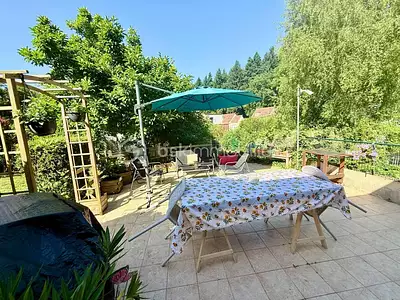 Maison, 180 m²