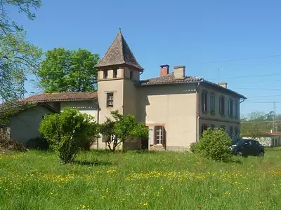 Maison, 167 m²