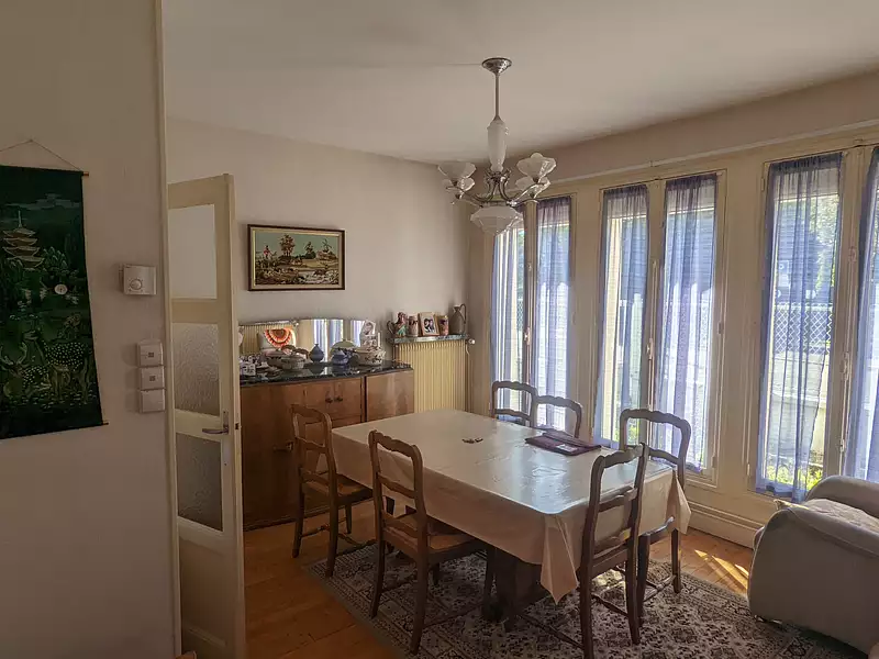 Maison, 65 m²