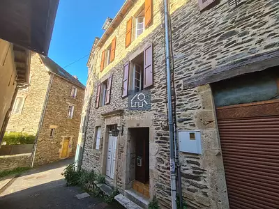 Maison, 132 m²