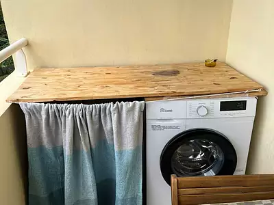 Appartement, 24,64 m²