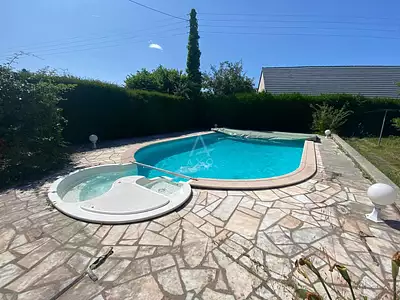 Maison, 88 m²
