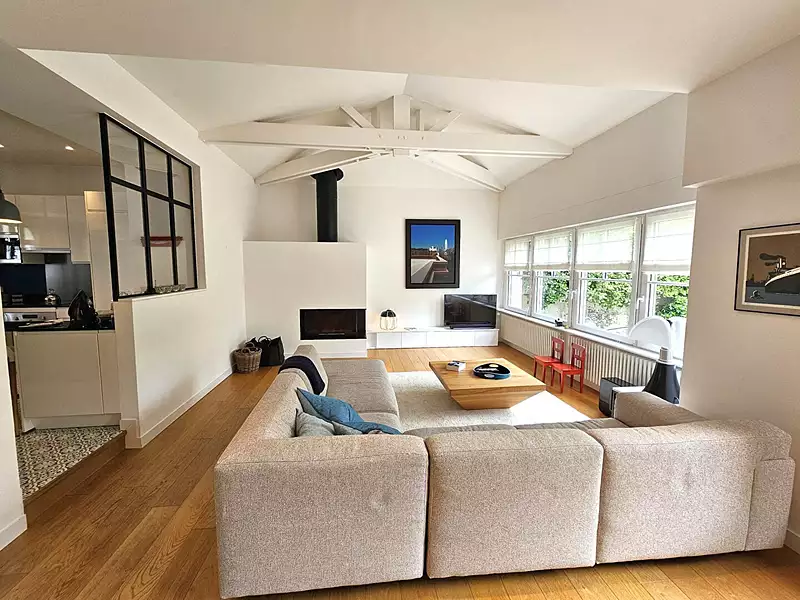 Maison, 170 m²