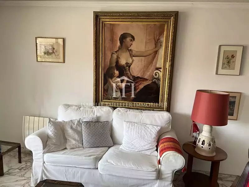 Appartement, 80 m²