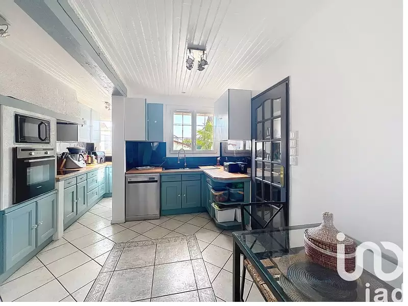 Maison, 139 m²