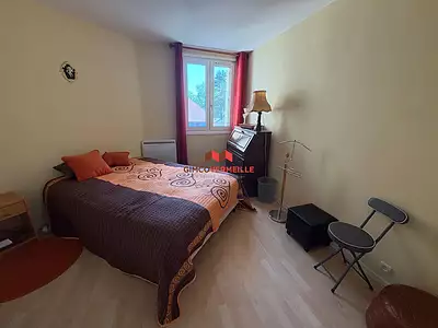 Appartement, 68,44 m²