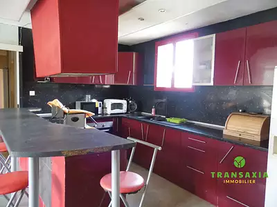 Maison, 209 m²