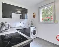 Appartement, 41,08 m²