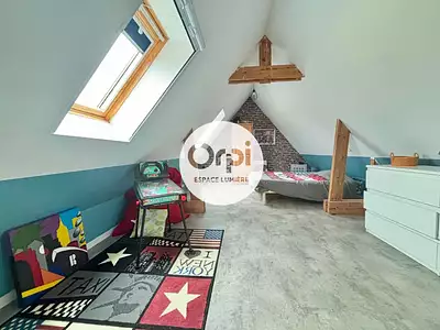 Maison, 146 m²