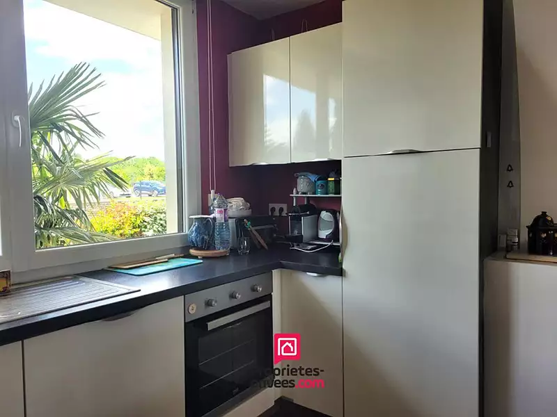 Appartement, 65 m²