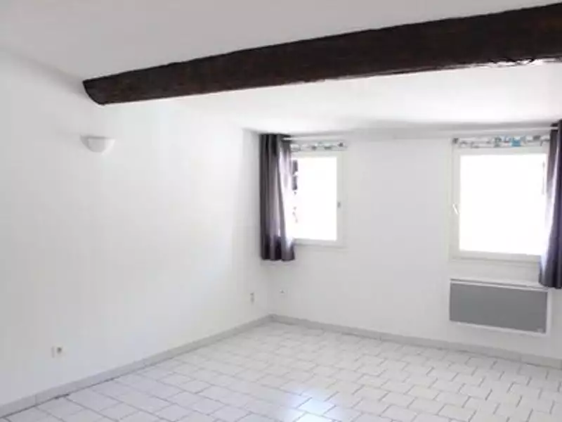 Appartement, 24,47 m²