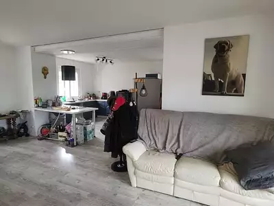 Maison, 77 m²