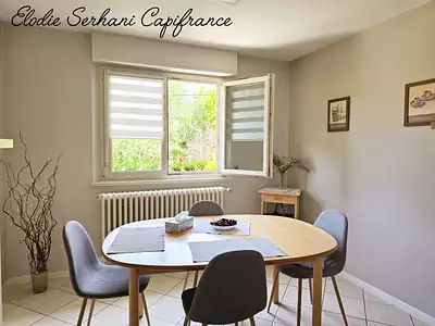 Maison, 108 m²